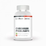 Gymbeam chrom pikolinat 60tbl