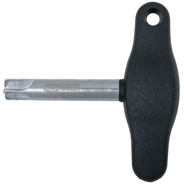 Ovládač zástrčky batérie s prepínačom, 1,3 mm KS Tools 550.1686; 550.1686