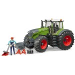 Bruder 04041 Traktor Fendt 1050 Vario s mechanikom