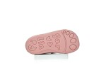 Garvalín Zapato Basico Kiss ružové barefoot topánky 26 EUR