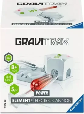 Ravensburger GraviTrax POWER Electric Cannon