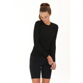 Dámske tričko Athlecia Lankae W L/S Tee 40