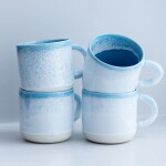 Studio Arhoj Porcelánový hrnček s uškom Niagara Falls 300 ml