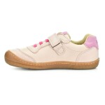 Koel Dylan Pink celoročné barefoot tenisky 32 EUR