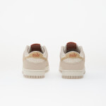 Tenisky Nike Dunk Low Se Sail/ Linen-Lt Orewood Brn-Sail EUR 40.5