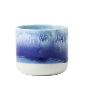 Studio Arhoj Porcelánový hrnček Dolphin 150 ml