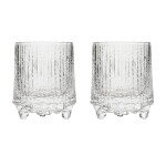 Iittala Pohár Ultima Thule 50 ml – set 2 ks