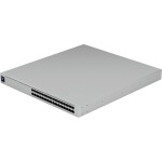 Ubiquiti Networks Pro XG Aggregation 19 sieťový switch; USW-Pro-XG-Aggregation