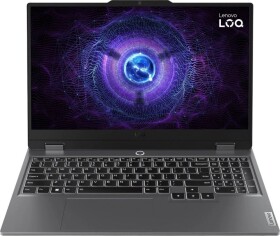 Lenovo LOQ 15IAX9 i5-12450HX / 32 GB / 1 TB / RTX 4050 / 144 Hz / Windows 11 Pro