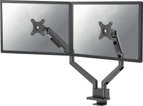 Neomounts Držiak na 2 monitory 17" - 32" (DS70-250BL2)