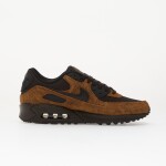 Tenisky Nike Air Max 90 Prm Lt British Tan/ Black-Velvet Brown EUR 40.5