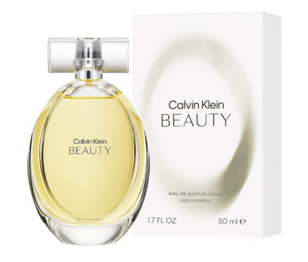 Calvin Klein Beauty EDP ml