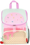 SKIP HOP Spark Style Batoh BIG Zmrzlina 3r+