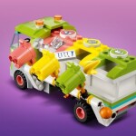 LEGO® Friends 41712 Smetiarske vozidlo