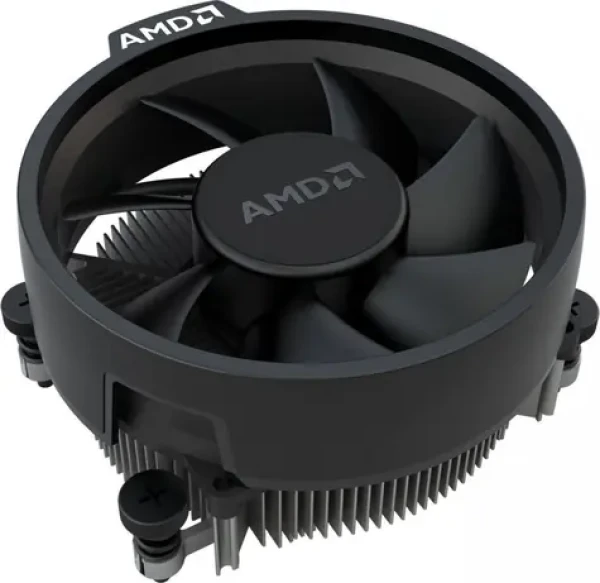 AMD Wraith Stealth / Chladič CPU / AM4 / BULK (712-0000XX)