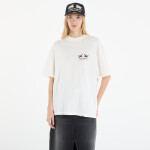 Tričko REPRESENT 24 Hour Service T-Shirt UNISEX Flat White XL