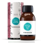 Viridian Omega 3:6:9 Oil 200 ml Organic (11964)