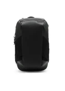 Peak Design Travel Backpack 2-in-1 40L čierna / Cestovný batoh / objem 40 l (BTRT-40-BK-2)