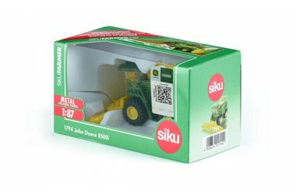 Siku 1794 John Deere 8500i