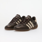 Tenisky adidas Handball Spezial Lo Pro Aurora Coffee/ Off White/ Gum5 EUR 40 2/3