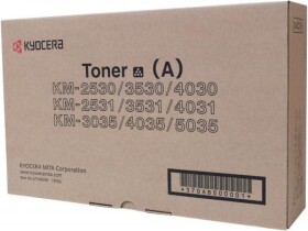 Kyocera 370AB000 Black Originál (370AB000)