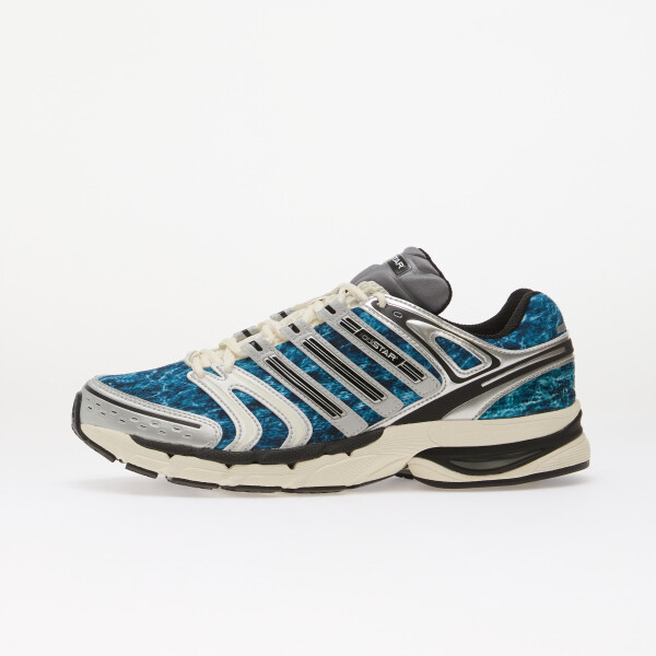 Tenisky adidas Adistar Control 5 Mossy Oak Silver Met./ Core Black/ Off White EUR 44 2/3