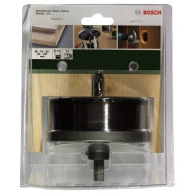 Bosch Accessories 2609255633 sada pílového venca 5-dielna 1 sada; 2609255633