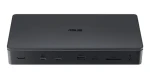 Asus DC510 čierna / Dokovacia stanica / Thunderbolt 5 / 3x monitor / 140W PD / 2,5G LAN / M.2 SSD slot (90XB09NN-BDS010)