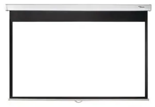 Optoma DS-9092PWC plátno roleta / 92 / 16:9 / 2250 x 112 x 86 (DS-9092PWC)