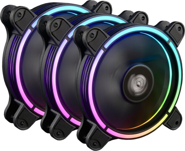 Enermax T.B. RGB AD. 120mm 3-pack (UCTBRGBA12P-BP3)