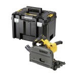 DeWalt DCS520NT aku ponorná píla 54V bez