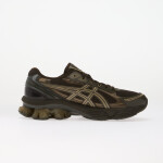 Tenisky Asics Gel-Kinetic Fluent Black Coffee/ Driftwood EUR 40.5