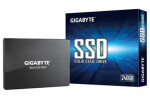 GIGABYTE SSD 240GB / SSD / 2.5 / SATA / R: 500MBs / W: 420MBs / IOPS 50K 75K / 2mh / 3y (GP-GSTFS31240GNTD)