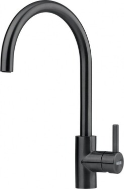 Franke Kitchen faucet EOS-NEO, 115.0613.590, Black