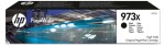 HP HP Ink No.973X Black (L0S07AE)