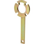KS Tools 4009070 1/2" kľúč na tlmenie vibrácií pre Volvo a Ford, 255,0 mm; 4009070