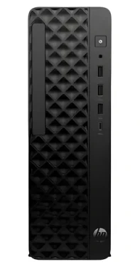 HP ProDesk SFF 2 G1i čierna / Počítač / Intel Core i5-13500 / 16GB DDR5 / 512GB SSD / Intel UHD / W11P (D96QMET#BCM)