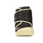 Bundgaard Nuri Dark Brown zimné barefoot topánky 25 EUR
