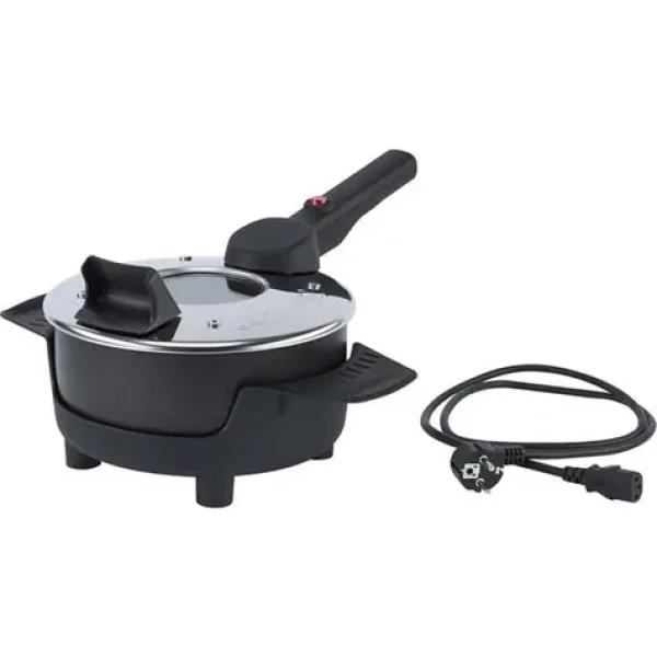 Remoska® P31F/01 Prima Glass / elektrický hrniec na pečenie / 400 W / objem 2L (100001959269)