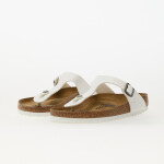 Tenisky Birkenstock Gizeh Birko-Flor White EUR 36