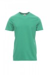 Pánske tričko Payper SUNSET Farba: Námornícka modrá, Veľkosť: 5XL (0001010030080075XL)