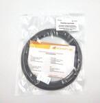 VZORKA 15 METROV - METAL filament STEELFILL 1,75 mm ColorFabb