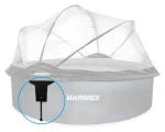 Marimex adaptér pre bazény Orlando / Adaptér / pre zastrešenie Pool House Control (10970569)