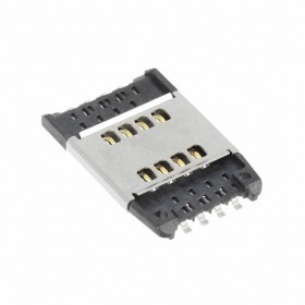 C & K Switches CCM033504LFTR122 1 ks; CCM033504LFTR122