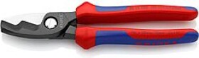 Knipex 9512200 Kliešte na kabely 200mm