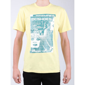 Tričko DC SEDYZT03769-YZL0 M