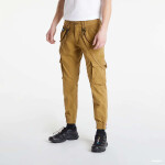 Kalhoty Alpha Industries Utility Pants Brown S/M