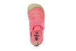 Milash Fun shoes All road ružové barefoot tenisky 24 EUR