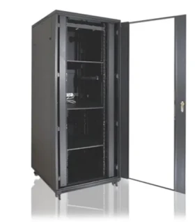 Eurocase GB6842 Basic / Stojanový rozvádzač / 19" / 42U / 600x800x1973 mm (GB6842BASIC)