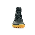 Vivobarefoot Tracker Leather AT M Obsidian celoročné členkové barefoot topánky 45 EUR